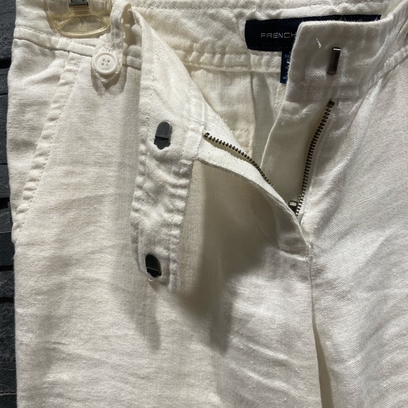 White French Connection pants - Picture 4 of 4